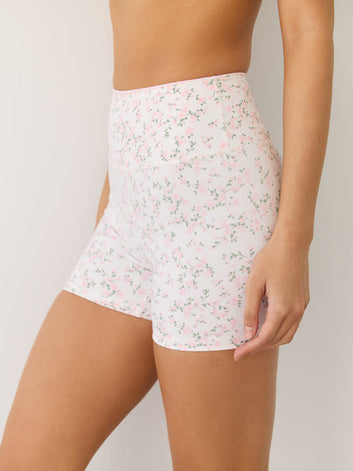 Astoria LUXE BALANCE Micro Short - Sweetpea