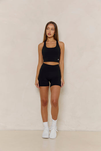 Astoria LUXE BALANCE Short - Black