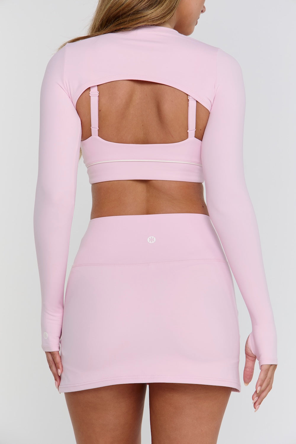 Astoria Airvíve Shrug - Pink