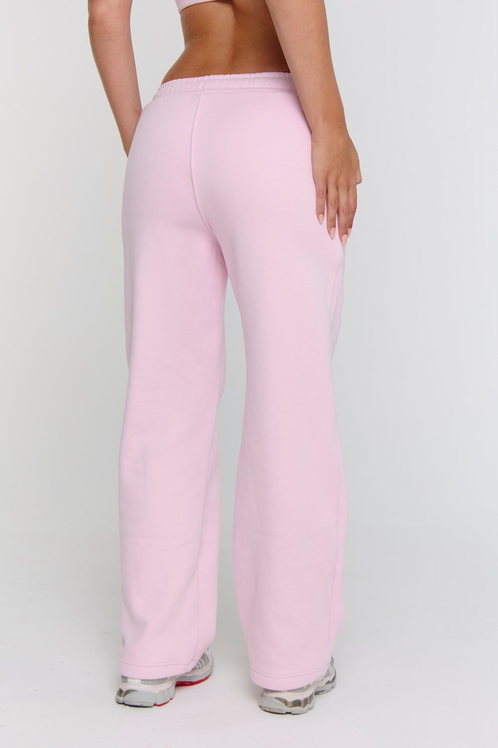 Astoria FormFleece Essential Sweatpant - Powder Pink