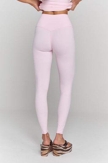 Astoria Airvíve Autograph Legging - Angel Pink