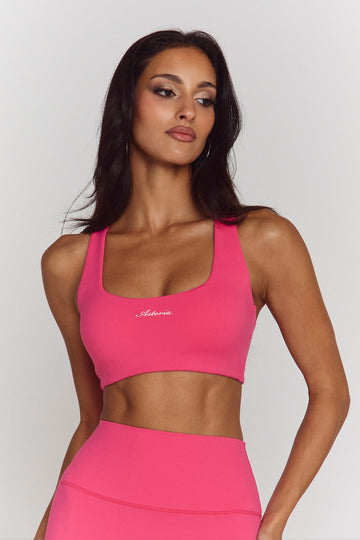 Astoria Airvíve Autograph Sports Bra - Popstar Pink