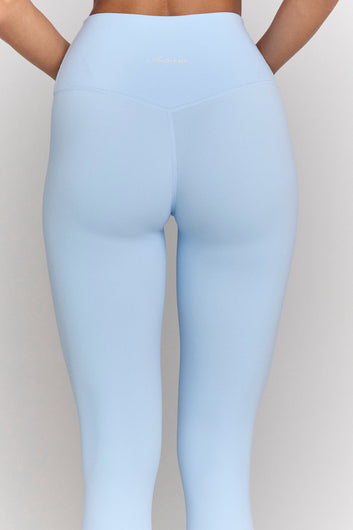 Astoria Airvíve Autograph Legging - Laguna Blue
