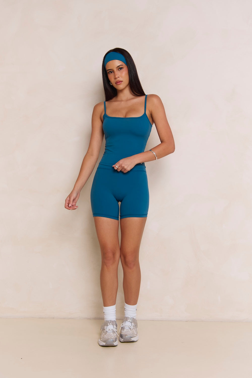 Astoria Airvíve Short - Teal