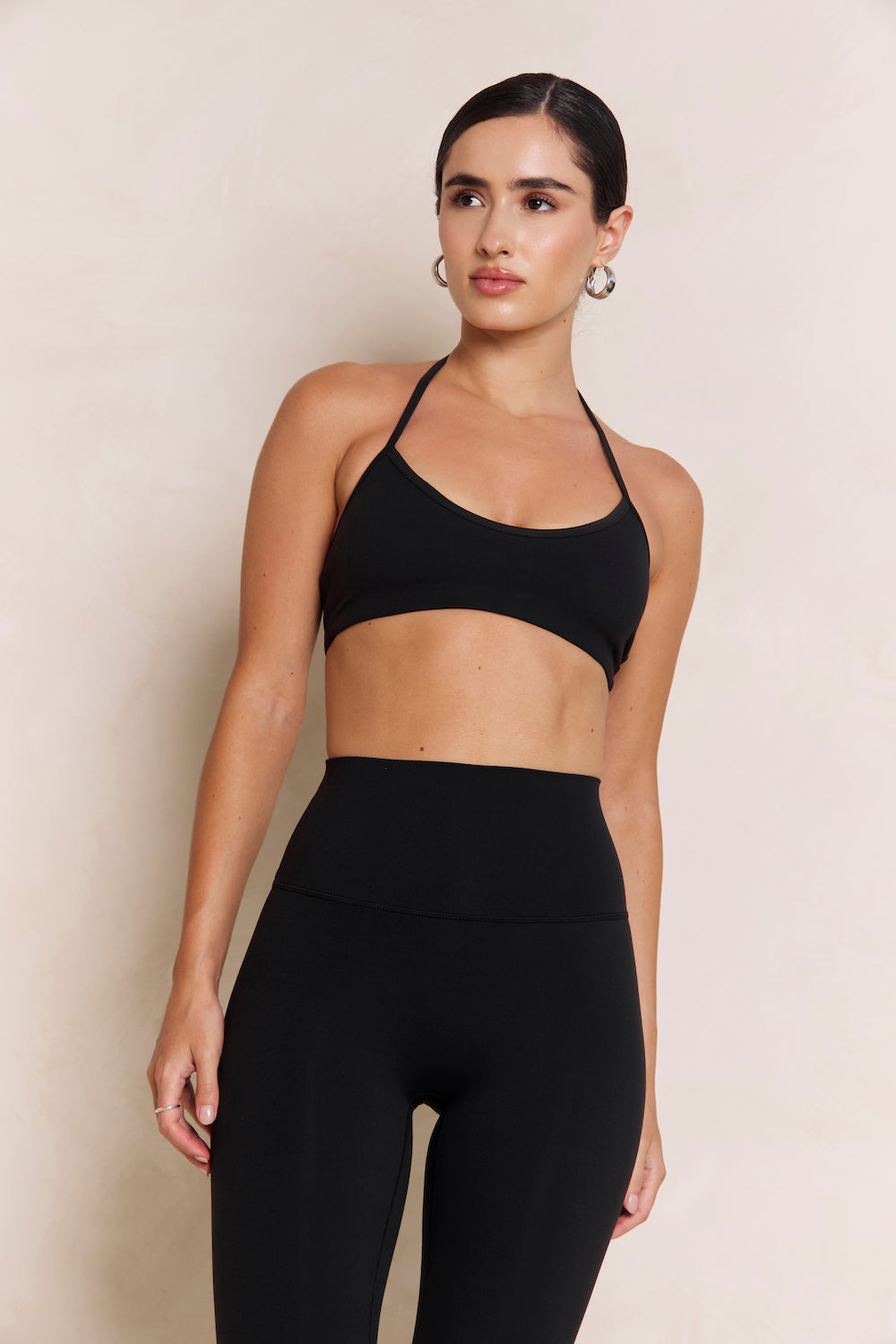Astoria Airvíve Full Length Legging - Black