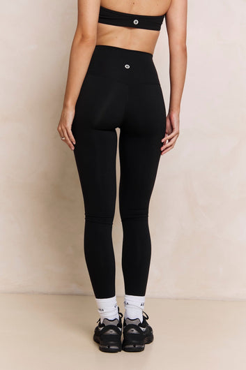 Astoria Airvíve Full Length Legging - Black