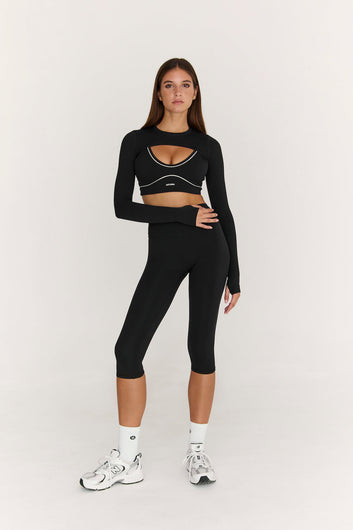 Astoria Airvíve Capri - Black