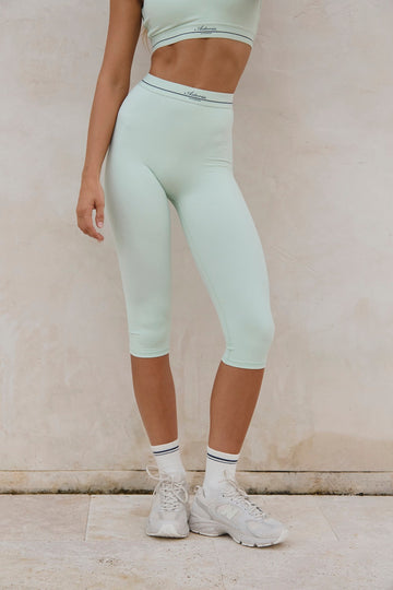 Astoria Airvíve Varsity Capri - Mint