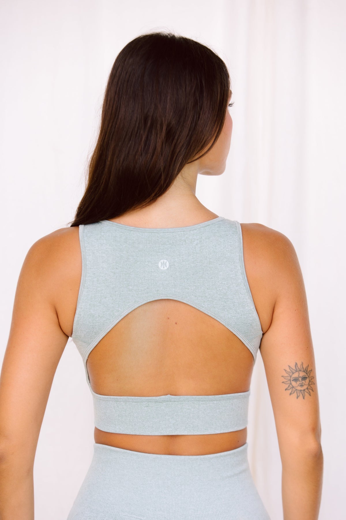 Astoria VELOCITY Seamless Legging - Matcha