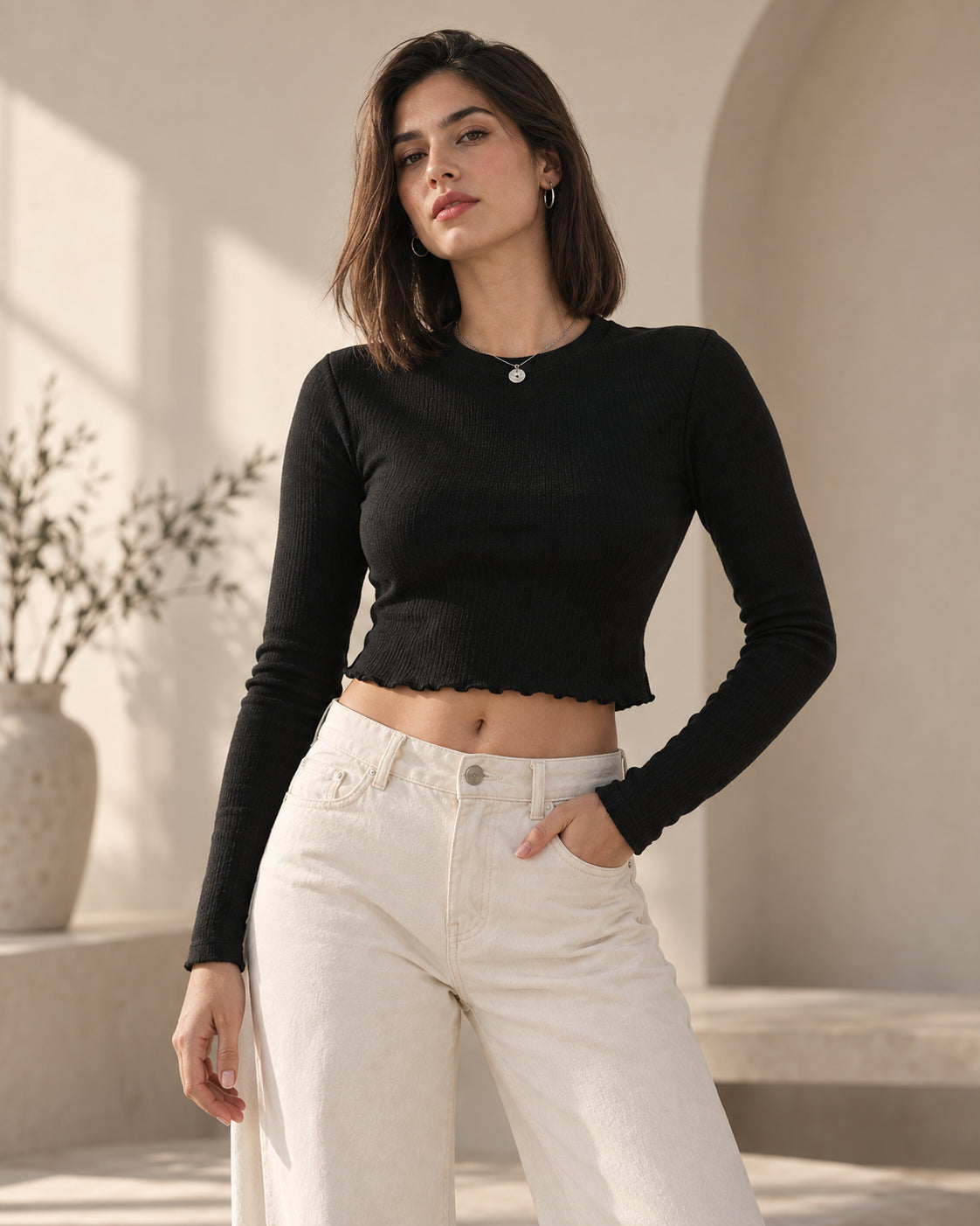 Crop Tops